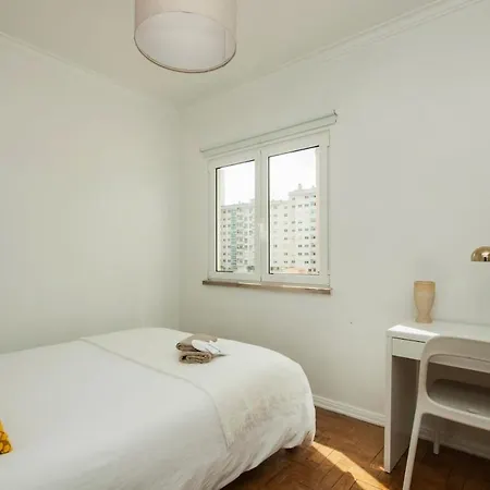 Cost Privado Apartamento Lisboa