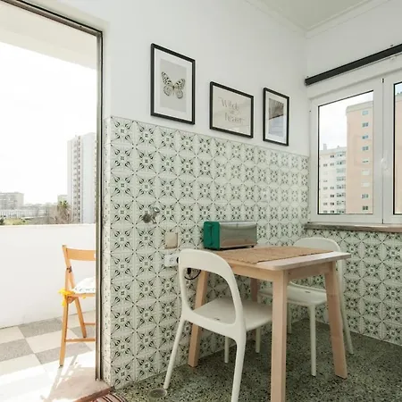 Apartamento Cost Privado