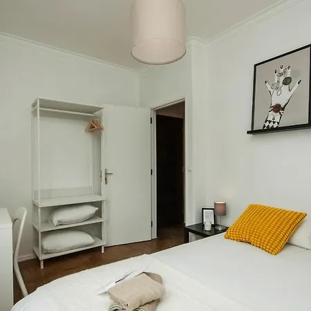 Cost Privado * Lisboa