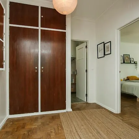 Cost Privado Apartamento Lisboa
