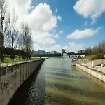 Cost Privado Apartmán Lisboa