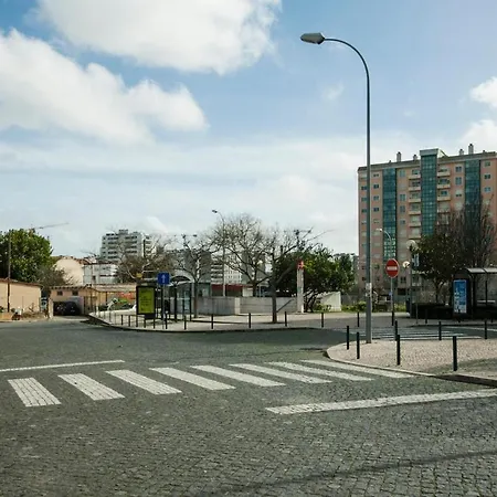 Cost Privado Lägenhet Lisboa